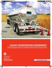 k paper hazmat|hazmat transportation requirements pdf.